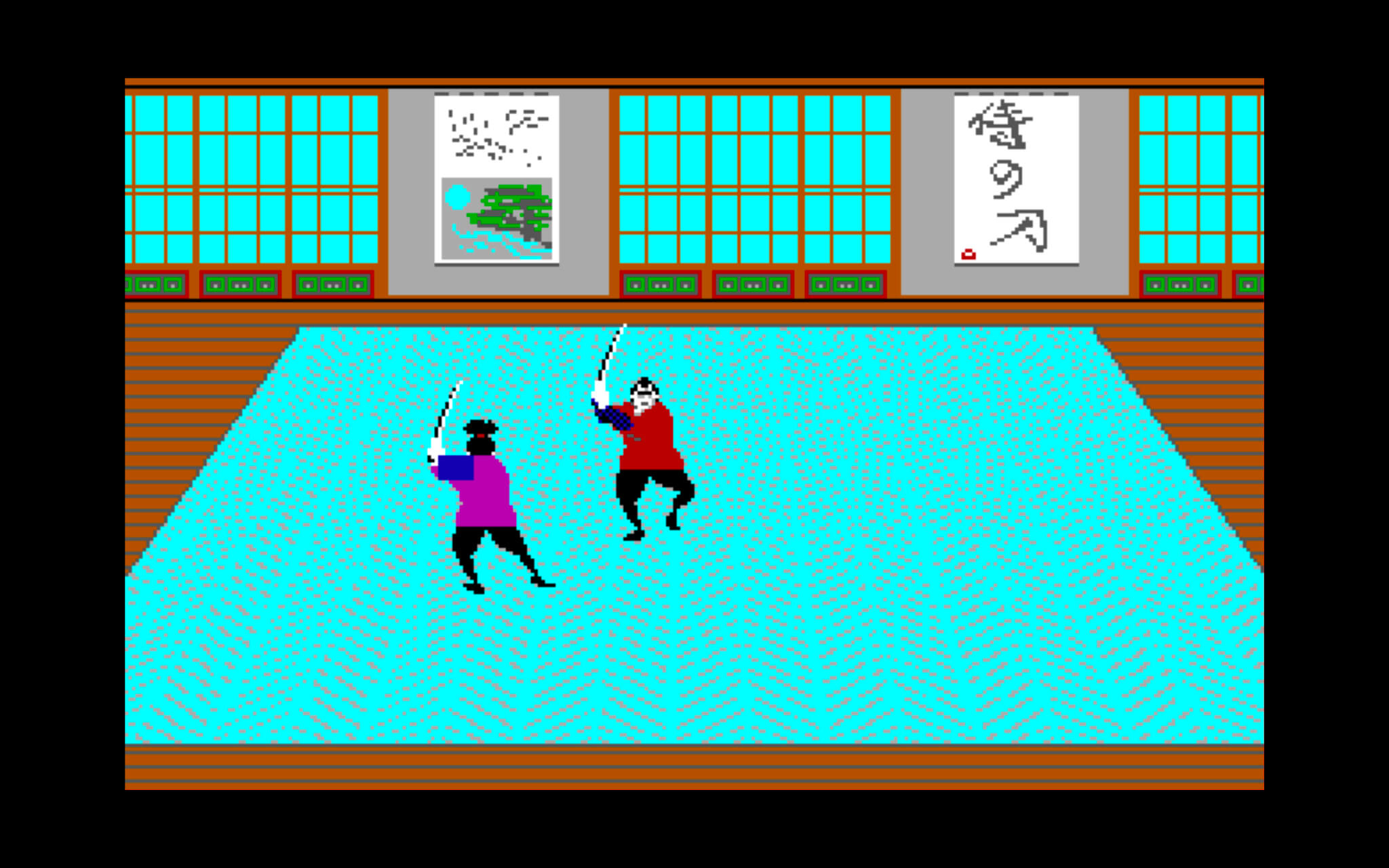 武士道 for Mac v1.0 Sword of the Samurai 英文原生版 苹果电脑