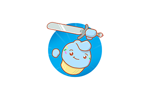 战斗蛋糕 for Mac v0.9.0 BattleCakes 英文原生版