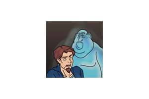 亚瑟·弗拉宾顿的遗嘱 for Mac The Will of Arthur Flabbington v2.1.2 英文原生版