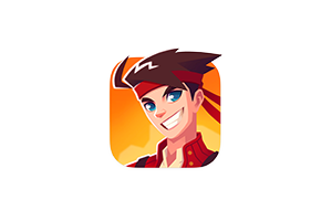 国王联赛2 King’s League II for Mac v4.0.4 中文原生版