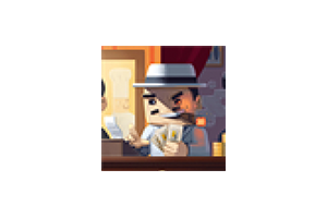 双面教父 for Mac Don Duality v1.07 中文移植版