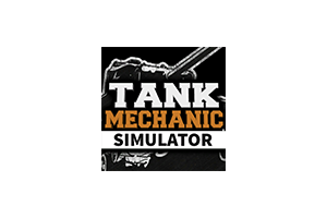 坦克维修模拟器 for Mac Tank Mechanic Simulator v1.6.1 中文原生版
