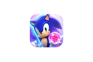 索尼克梦之队 Sonic Dream Team for Mac v1.9.1 中文原生版