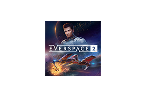 永恒空间2 EVERSPACE 2 for Mac v1.4.48188 Wrath Of The Ancients Hotfix3 中文原生版