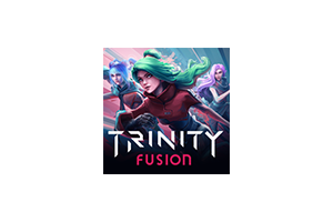 三体融合 for Mac Trinity Fusion v1.0 中文移植版