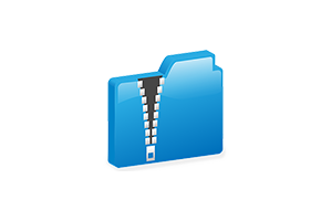 iZip for Mac v4.8 压缩解压工具