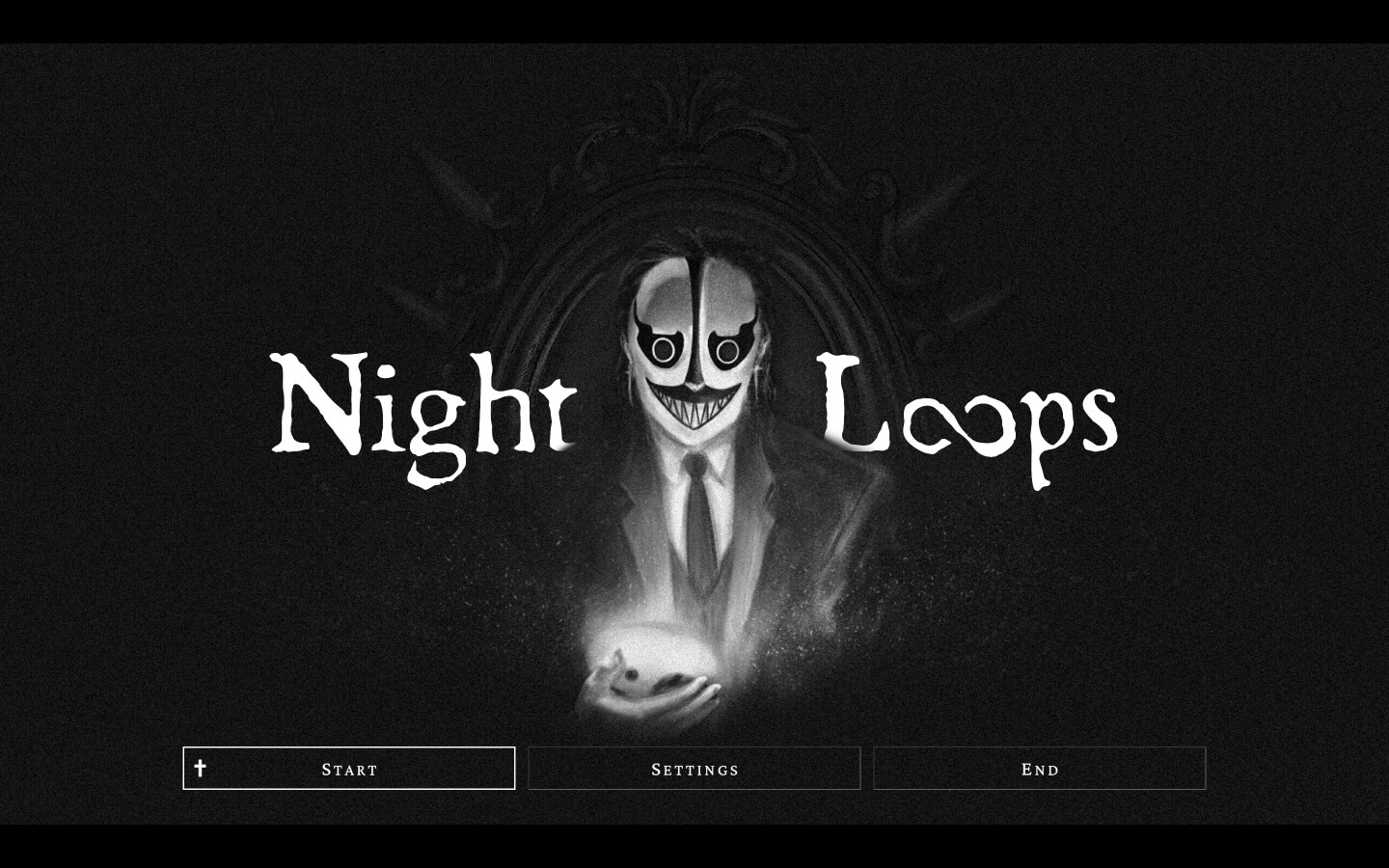 夜间循环 for Mac Night Loops v1.0.2 英文原生版 苹果电脑