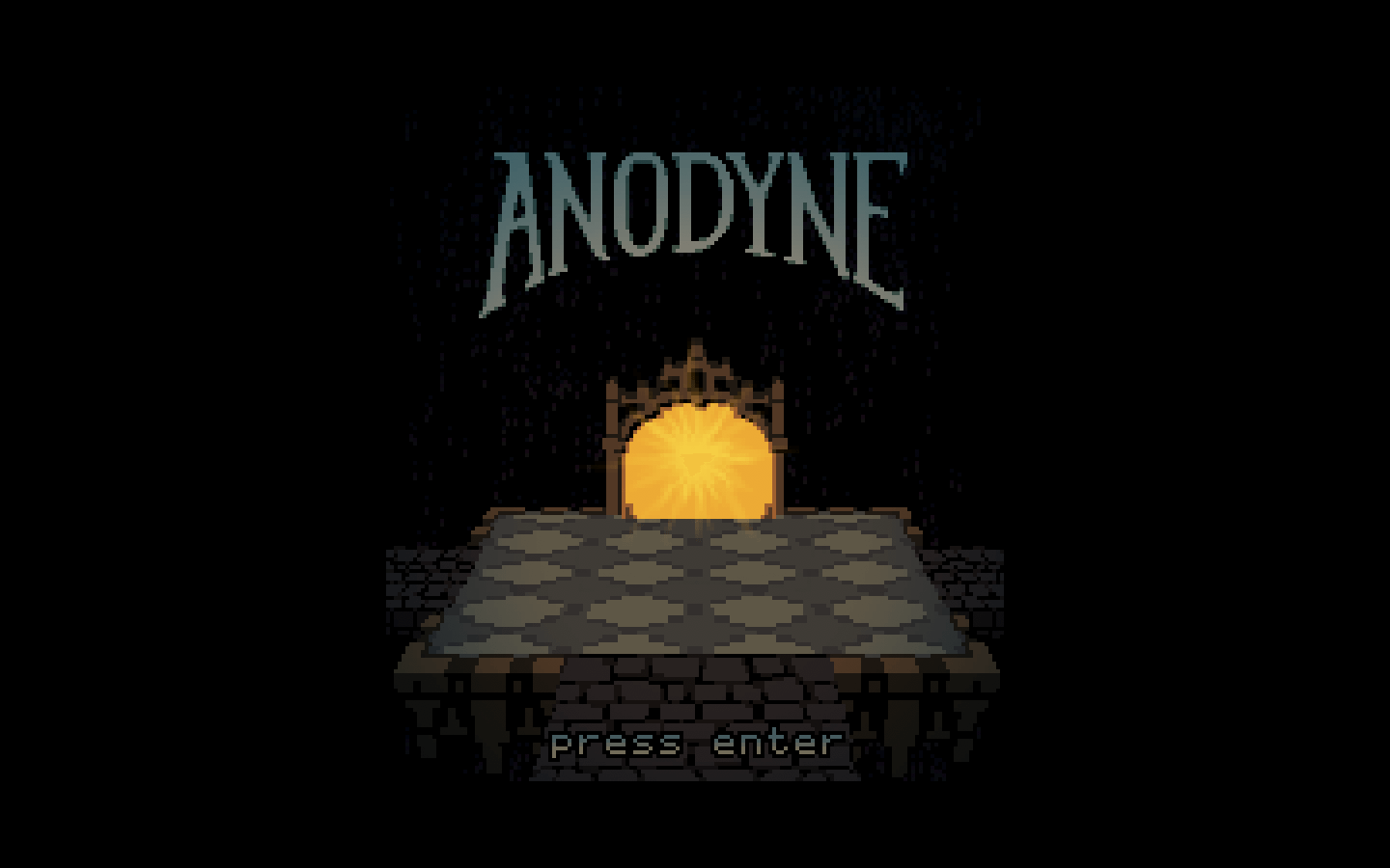 镇痛 for Mac Anodyne v2.0 中文原生版 - 苹果电脑 - Mac宇宙