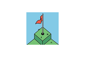 高尔夫之巅 Golf Peaks for Mac v3.62 中文原生版