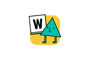 单词接龙 for Mac wurdweb v2.3 中文原生版