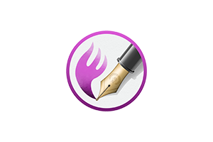 Nisus Writer Pro for Mac v3.4 专业文字处理软件