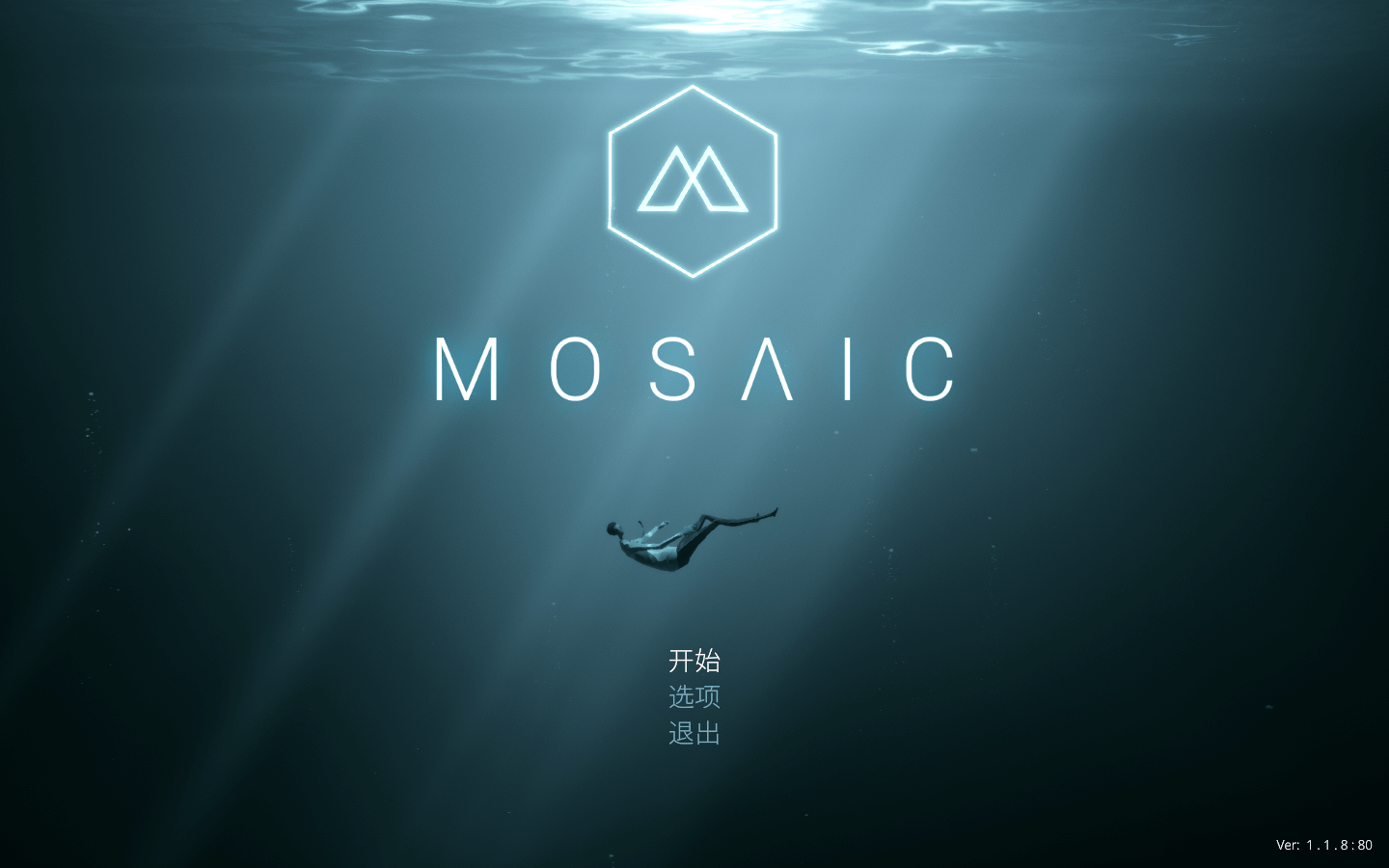 马赛克 for Mac Mosaic v1.4 中文原生版 - 苹果电脑 - Mac宇宙