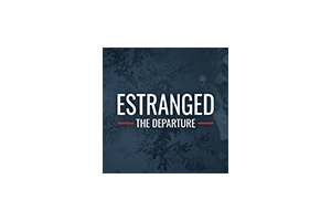 隔离：第二章 for Mac Estranged: The Departure v4.24.3 中文原生版