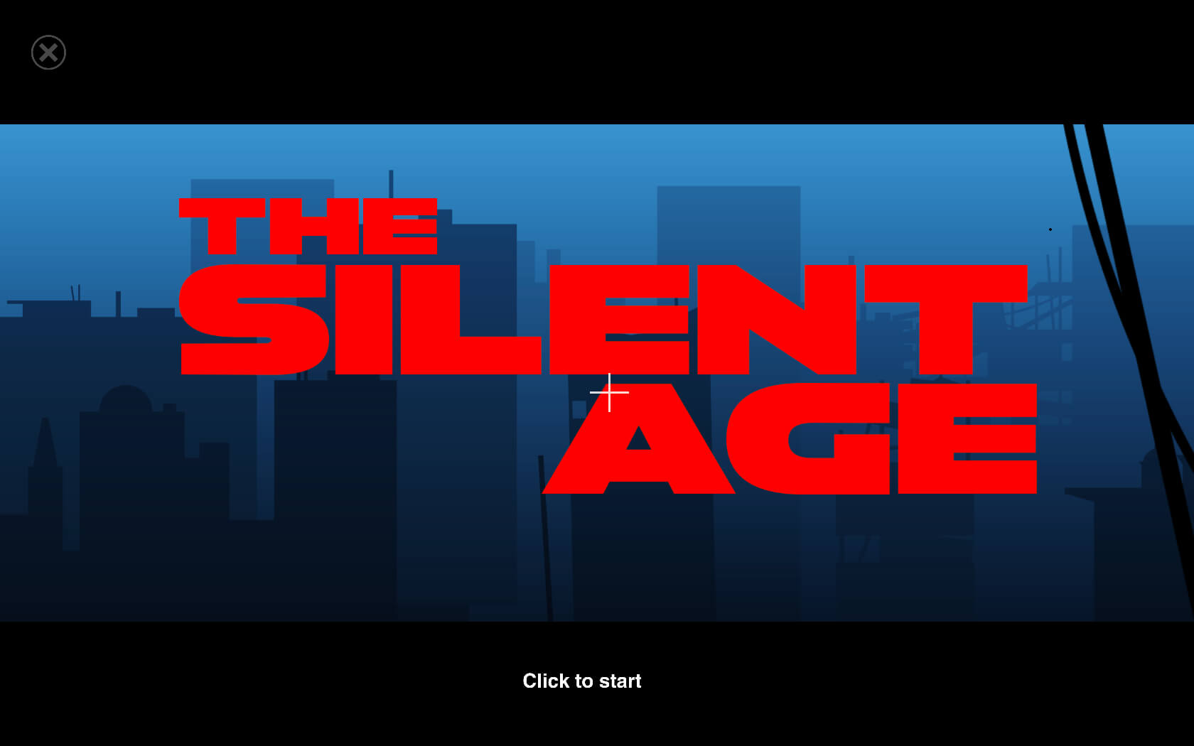 沉默年代 for Mac The Silent Age v1.0(2019.1.1) 英文原生版 - 苹果电脑 - Mac宇宙