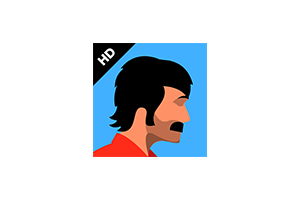 沉默年代 for Mac The Silent Age v1.0(2019.1.1) 英文原生版