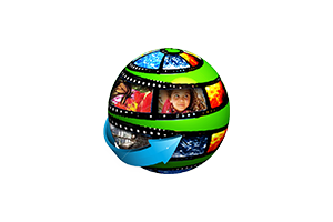 Bigasoft Video Downloader Pro for Mac v3.26.1 mac视频下载工具