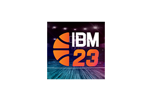国际篮球经理2023 for Mac International Basketball Manager 2023 v1.2.4 英文原生版