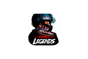 超级房车赛：传奇 for Mac GRID Legends v1.0 中文原生版