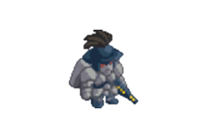 混沌宙域 for Mac Chaos Sector v3446628 中文移植版