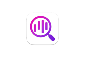 Navicat Charts Viewer for Mac v1.2.14 查看图表工作区文件