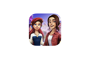 迪士尼梦幻星谷 Disney Dreamlight Valley for Mac v1.19.1 中文原生版