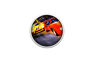 尖叫赛车 for Mac Screamer v1.0(34378) 英文原生版