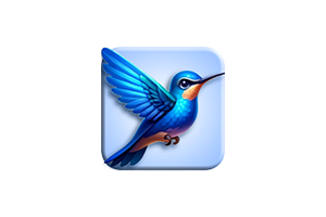 数字祖玛：蜂鸟天堂 for Mac Twistingo: Hummingbird Haven Collector’s Edition v1.0 英文原生版