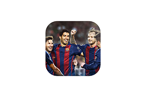 实况足球2017 for Mac Pro Evolution Soccer 2017 v1.0 中文移植版
