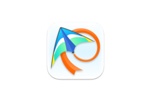 Kite Compositor for Mac v2.1.2 macOS/iOS应用原型和动画设计工具