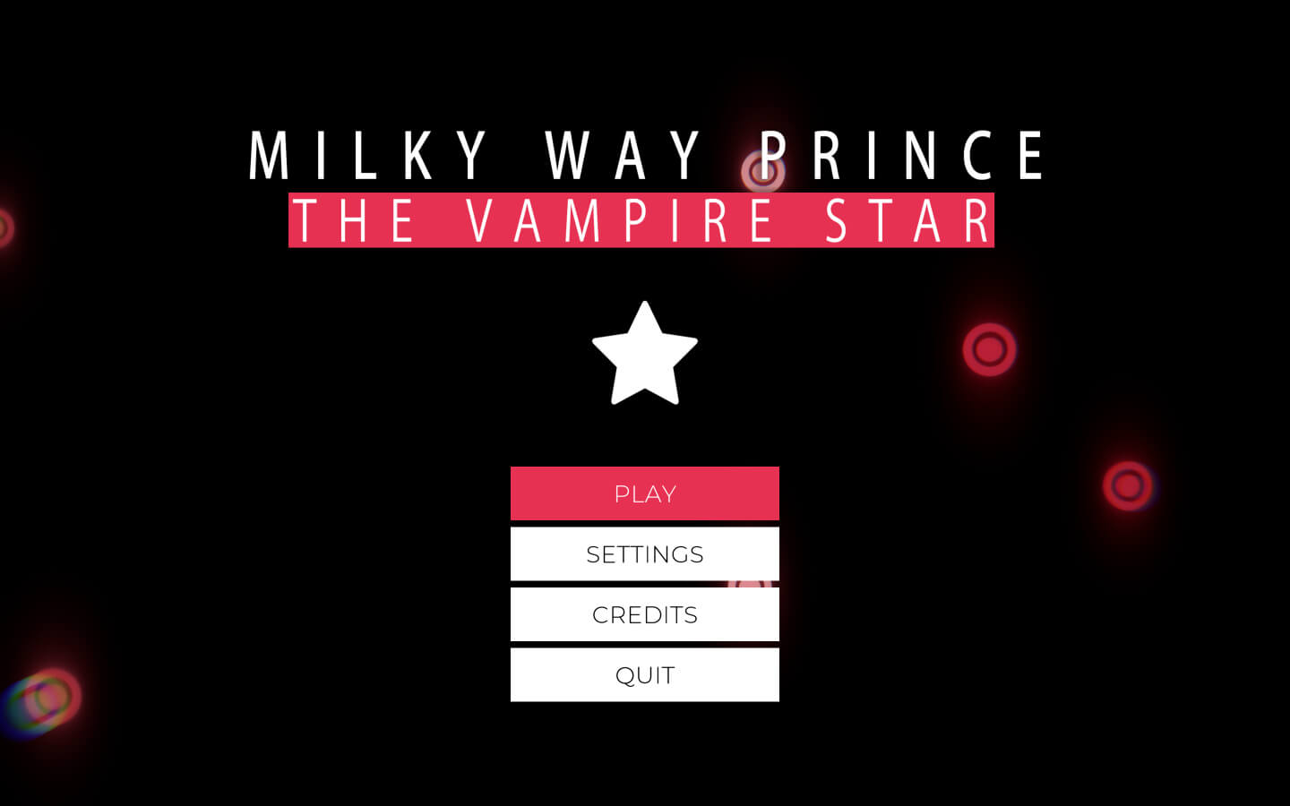 银河王子 – 吸血鬼之星 for Mac Milky Way Prince – The Vampire Star v1.3 (43481) 英文原生版 附DLC 苹果电脑