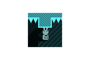 弹弹跳跳闪避人 VVVVVV for Mac v2.4.3 英文原生版