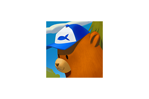 熊与早餐 for Mac Bear and Breakfast v1.8.24 中文移植版