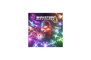 浪潮射击 for Mac WAVECADE v1.8.4(4) 英文原生版