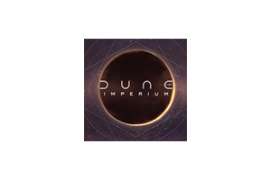 沙丘：帝国 Dune: Imperium for Mac v3.3.6 中文原生版