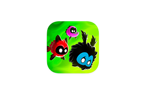 迷失之地派对 for Mac Badland Party v2.0.0 中文原生版
