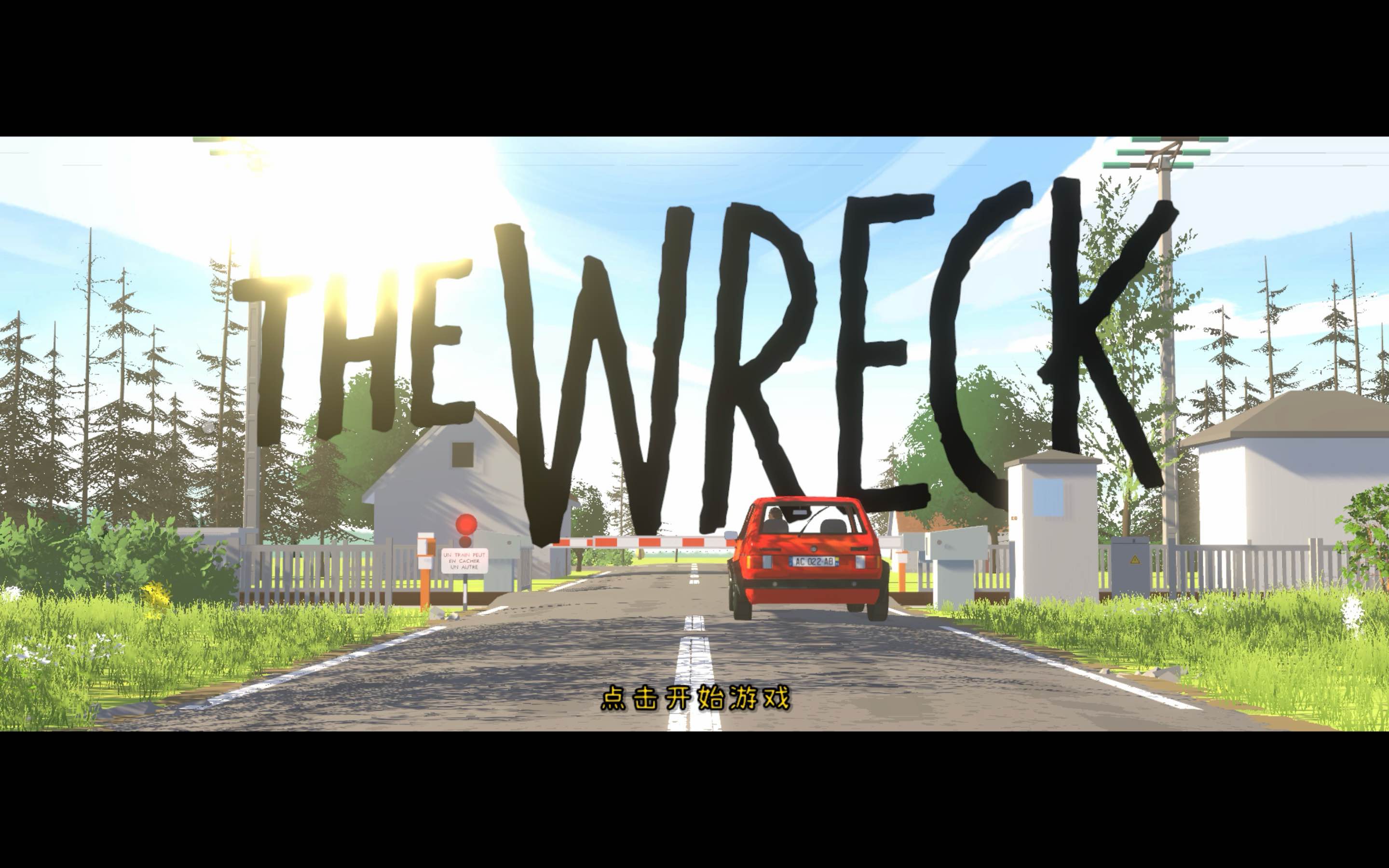 浮生千百事 for Mac The Wreck v1.2 中文原生版 - 苹果电脑 - Mac宇宙