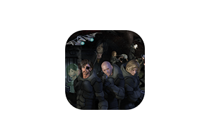 无魂 for Mac Soulless v3.0.0 英文原生版