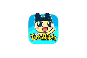 拓麻歌子探险王国 for Mac Tamagotchi Adventure Kingdom v2.6.0 中文原生版