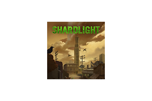 碎片之光 Shardlight for Mac v3.6 英文原生版