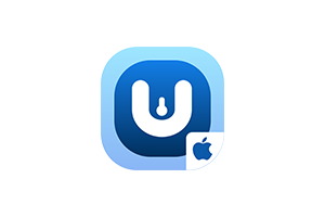 FonesGo iPhone Unlocker for Mac v6.1.0 iPhone解锁工具