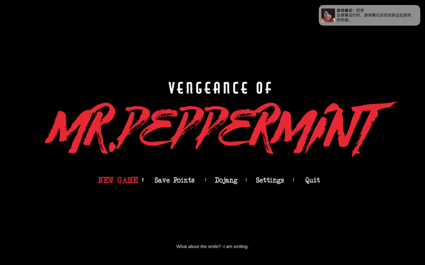 薄荷先生的复仇 for Mac Vengeance of Mr. Peppermint v226a 英文原生版 - 苹果电脑 - Mac宇宙