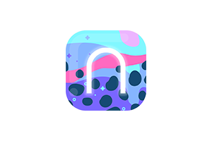 培养：玩耍食物 for Mac Nour: Play with Your Food v1.1 中文原生版