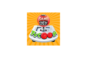 游戏开发大亨 for Mac Game Dev Tycoon v1.8.3 中文原生版