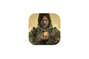 死亡搁浅：导演剪辑版 for Mac DEATH STRANDING DIRECTOR’S CUT v1.1.4 中文原生版