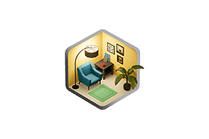 装修大师 Furnish Master for Mac v0.25.0 中文原生版