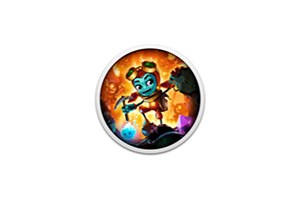 蒸汽世界：挖掘 SteamWorld Dig for Mac v1.10(1.1.0.4) 英文原生版