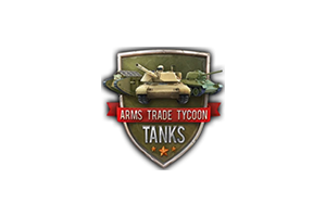 武器贸易大亨：坦克 for Mac Arms Trade Tycoon: Tanks v1.1.9.1 英文原生版