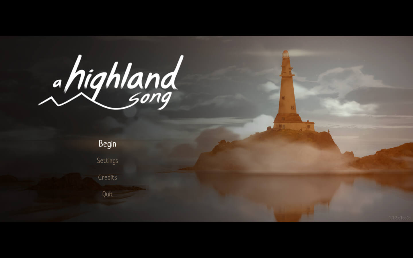 高地轻歌 for Mac A Highland Song v1.1.3 英文原生版 - 苹果电脑 - Mac宇宙