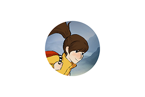 高地轻歌 for Mac A Highland Song v1.2.3 英文原生版