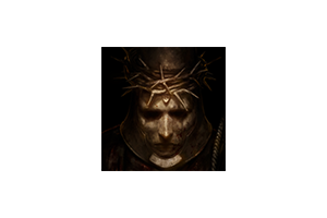 神之亵渎2 for Mac Blasphemous 2 v2.0.0 中文移植版